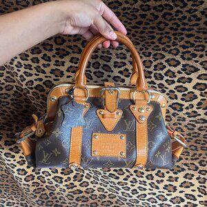 Louis Vuitton bag
